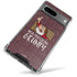 Disney Snow White Grumpy Google Pixel 7a Clear Case